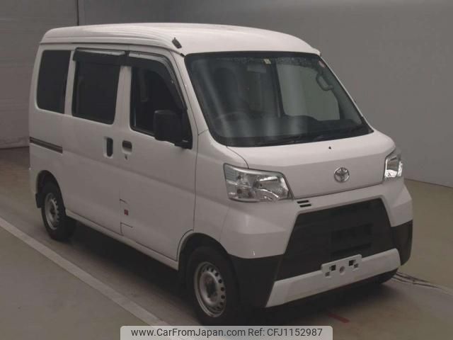 toyota pixis-van 2020 quick_quick_3BD-S321M_S321M-0035184 image 1