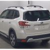 subaru forester 2020 quick_quick_5AA-SKE_SKE-039193 image 5