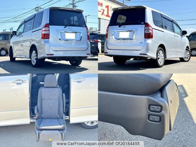 toyota noah 2010 quick_quick_DBA-ZRR75W_ZRR75-0071854 image 2