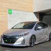 toyota prius-phv 2017 -TOYOTA--Prius PHV DLA-ZVW52--ZVW52-3035277---TOYOTA--Prius PHV DLA-ZVW52--ZVW52-3035277- image 1