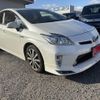 toyota prius 2015 quick_quick_DAA-ZVW30_ZVW30-5768253 image 14