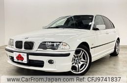 bmw 3-series 2000 -BMW--BMW 3 Series GF-AM20--WBAAM12-070FN06494---BMW--BMW 3 Series GF-AM20--WBAAM12-070FN06494-