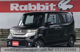 honda n-box 2014 -HONDA--N BOX DBA-JF1--JF1-1460138---HONDA--N BOX DBA-JF1--JF1-1460138-