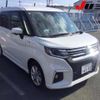 suzuki solio 2022 -SUZUKI 【三重 503ﾄ6152】--Solio MA37S--135756---SUZUKI 【三重 503ﾄ6152】--Solio MA37S--135756- image 1