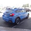 subaru xv 2016 -SUBARU--Subaru XV DBA-GP7--GP7-125955---SUBARU--Subaru XV DBA-GP7--GP7-125955- image 2