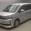 toyota voxy 2014 -TOYOTA 【沖縄 502ｾ2850】--Voxy DAA-ZWR80G--ZWR80-0038226---TOYOTA 【沖縄 502ｾ2850】--Voxy DAA-ZWR80G--ZWR80-0038226- image 1