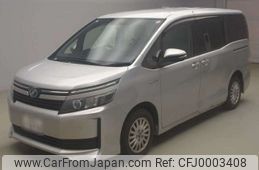 toyota voxy 2014 -TOYOTA 【沖縄 502ｾ2850】--Voxy DAA-ZWR80G--ZWR80-0038226---TOYOTA 【沖縄 502ｾ2850】--Voxy DAA-ZWR80G--ZWR80-0038226-