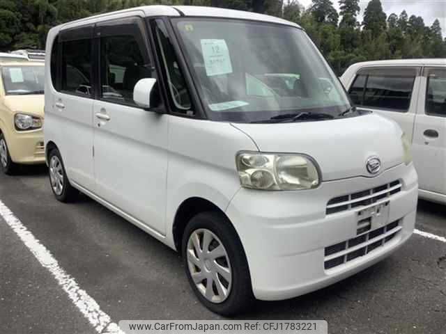 daihatsu tanto 2011 CFJ1783221 image 1