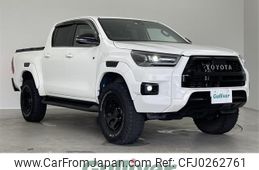 toyota hilux 2022 -TOYOTA--Hilux 3DF-GUN125--GUN125-3938269---TOYOTA--Hilux 3DF-GUN125--GUN125-3938269-