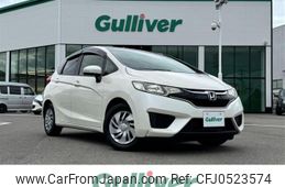 honda fit 2017 -HONDA--Fit DBA-GK3--GK3-1249216---HONDA--Fit DBA-GK3--GK3-1249216-