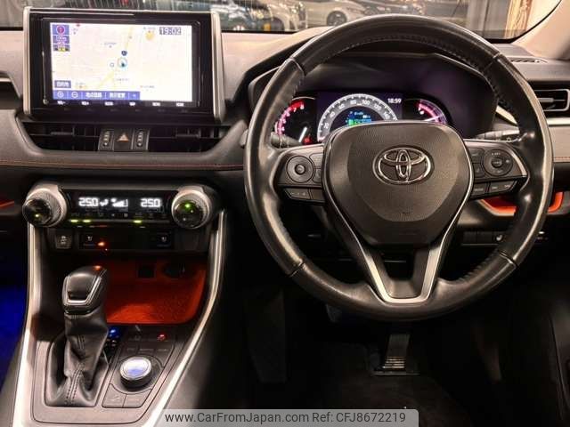 toyota rav4 2019 -TOYOTA--RAV4 6BA-MXAA54--MXAA54-2009771---TOYOTA--RAV4 6BA-MXAA54--MXAA54-2009771- image 2