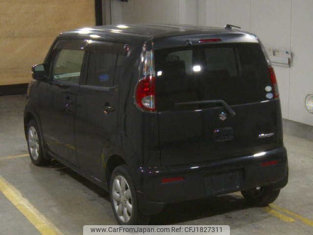 suzuki mr-wagon 2011 CFJ1827311 image 2