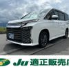 toyota voxy 2023 -TOYOTA 【松本 366ﾗ358】--Voxy ZWR95W--0013916---TOYOTA 【松本 366ﾗ358】--Voxy ZWR95W--0013916- image 1