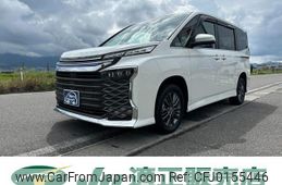 toyota voxy 2023 -TOYOTA 【松本 366ﾗ358】--Voxy ZWR95W--0013916---TOYOTA 【松本 366ﾗ358】--Voxy ZWR95W--0013916-