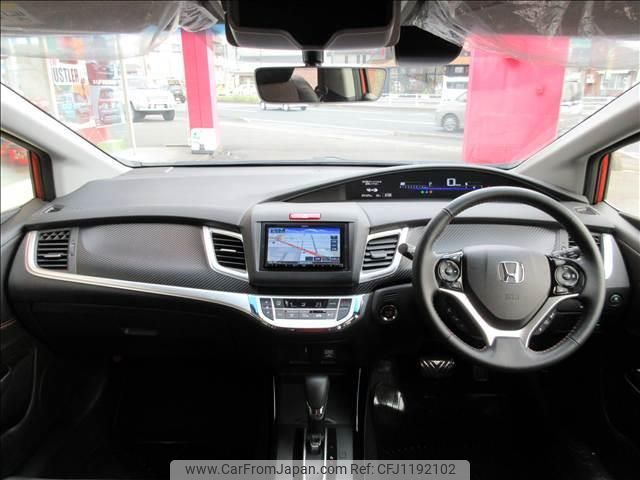 honda jade 2020 GOO_JP_988025052500201170001 image 2