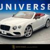 bentley bentley-continental 2017 CFJ1086116 image 1