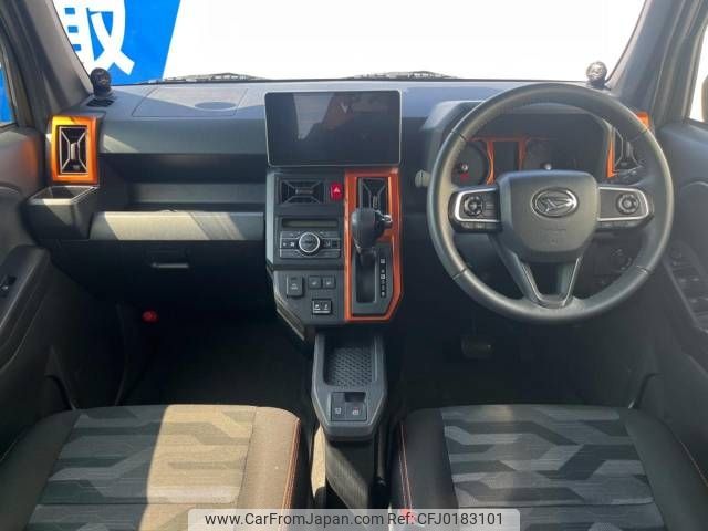 daihatsu taft 2020 -DAIHATSU--Taft 5BA-LA900S--LA900S-0005914---DAIHATSU--Taft 5BA-LA900S--LA900S-0005914- image 2