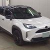 toyota yaris-cross 2025 CFJ1702140 image 1