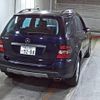 mercedes-benz ml-class 2006 -MERCEDES-BENZ--Benz ML 164186-WDC1641862A114859---MERCEDES-BENZ--Benz ML 164186-WDC1641862A114859- image 6