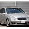 mercedes-benz c-class 2004 quick_quick_203065_WDC2030652R133350 image 1