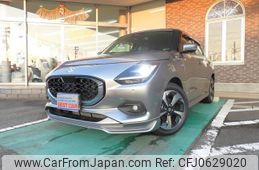 suzuki swift 2024 -SUZUKI 【名変中 】--Swift ZCEDS--116446---SUZUKI 【名変中 】--Swift ZCEDS--116446-