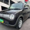 suzuki alto-lapin 2019 quick_quick_DBA-HE33S_HE33S-215837 image 3