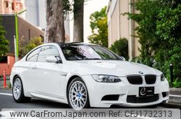 bmw m3 2010 CFJ1732313