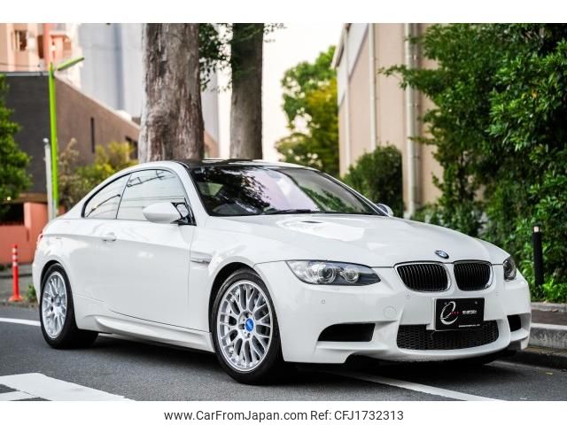 bmw m3 2010 CFJ1732313 image 1