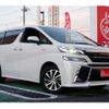 toyota vellfire 2015 CFJ1897911 image 47