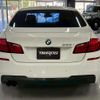 bmw 5-series 2011 CFJ1857482 image 6
