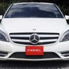 mercedes-benz b-class 2012 F00649 image 8