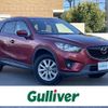 mazda cx-5 2013 -MAZDA--CX-5 DBA-KEEFW--KEEFW-109978---MAZDA--CX-5 DBA-KEEFW--KEEFW-109978- image 1