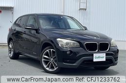 bmw x1 2014 -BMW--BMW X1 DBA-VL20--WBAVL92090VX87349---BMW--BMW X1 DBA-VL20--WBAVL92090VX87349-