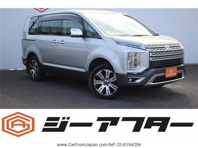 mitsubishi delica-d5 2019 -MITSUBISHI--Delica D5 3DA-CV1W--CV1W-2114257---MITSUBISHI--Delica D5 3DA-CV1W--CV1W-2114257- image 1