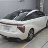 toyota mirai 2020 -TOYOTA 【豊田 334ﾕ2020】--MIRAI ZBA-JPD10--JPD10-0004482---TOYOTA 【豊田 334ﾕ2020】--MIRAI ZBA-JPD10--JPD10-0004482- image 2