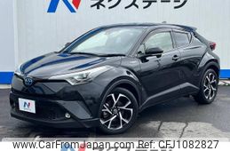 toyota c-hr 2018 -TOYOTA--C-HR DAA-ZYX10--ZYX10-2147414---TOYOTA--C-HR DAA-ZYX10--ZYX10-2147414-