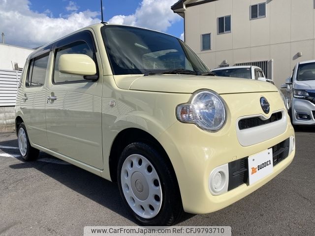 daihatsu mira-cocoa 2017 -DAIHATSU--Mira Cocoa DBA-L675S--L675S-0219749---DAIHATSU--Mira Cocoa DBA-L675S--L675S-0219749- image 2