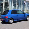 peugeot 106 2000 -PEUGEOT--Peugeot 106 GF-S2S--VF31CNFXE52509572---PEUGEOT--Peugeot 106 GF-S2S--VF31CNFXE52509572- image 3