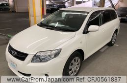 toyota corolla-fielder 2010 AF-NZE141-9148169