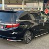honda odyssey 2016 CFJ1782539 image 2