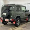 suzuki jimny 2021 -SUZUKI 【名変中 】--Jimny JB64W--184663---SUZUKI 【名変中 】--Jimny JB64W--184663- image 2