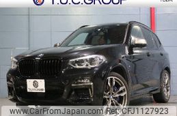 bmw x3 2020 quick_quick_LDA-TX30_WBATX96040N031918