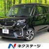 mitsubishi delica-d2 2023 -MITSUBISHI--Delica D2 5AA-MB37S--MB37S-603758---MITSUBISHI--Delica D2 5AA-MB37S--MB37S-603758- image 1