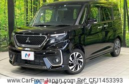 mitsubishi delica-d2 2023 -MITSUBISHI--Delica D2 5AA-MB37S--MB37S-603758---MITSUBISHI--Delica D2 5AA-MB37S--MB37S-603758-