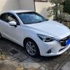 mazda demio 2017 -MAZDA--Demio LDA-DJ5FS--DJ5FS-500464---MAZDA--Demio LDA-DJ5FS--DJ5FS-500464- image 1