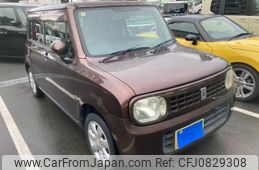 suzuki alto-lapin 2010 -SUZUKI--Alto Lapin DBA-HE22S--HE22S-171754---SUZUKI--Alto Lapin DBA-HE22S--HE22S-171754-