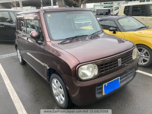 suzuki alto-lapin 2010 -SUZUKI--Alto Lapin DBA-HE22S--HE22S-171754---SUZUKI--Alto Lapin DBA-HE22S--HE22S-171754- image 1