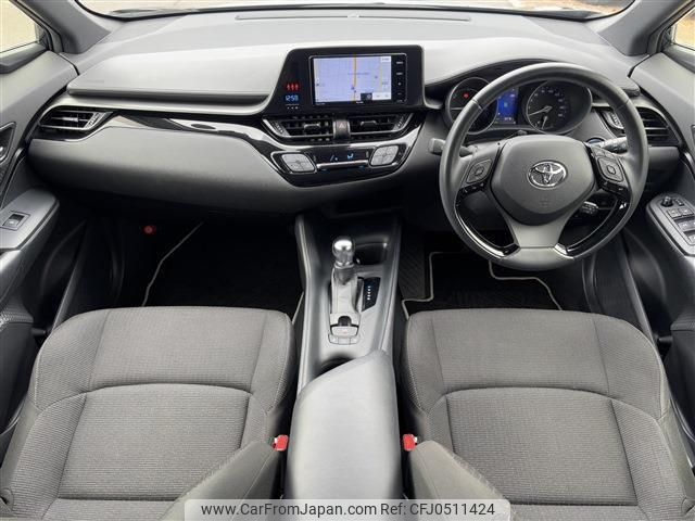 toyota c-hr 2018 -TOYOTA 【名変中 】--C-HR ZYX10--2111072---TOYOTA 【名変中 】--C-HR ZYX10--2111072- image 2