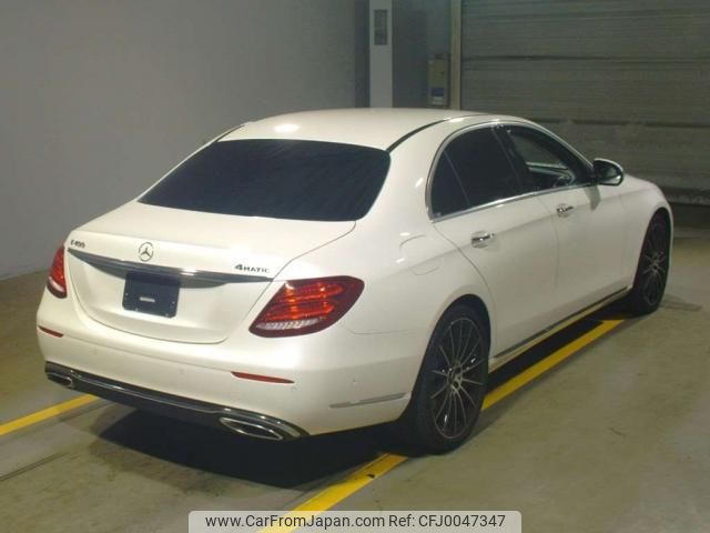 mercedes-benz e-class 2017 quick_quick_RBA-213071_WDD2130712A331405 image 2