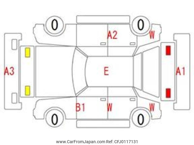 subaru legacy-b4 2020 -SUBARU--Legacy B4 DBA-BN9--BN9-022523---SUBARU--Legacy B4 DBA-BN9--BN9-022523- image 2